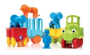 Image de Le train du cirque Smartmax