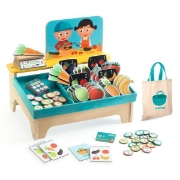 Image de Little Market