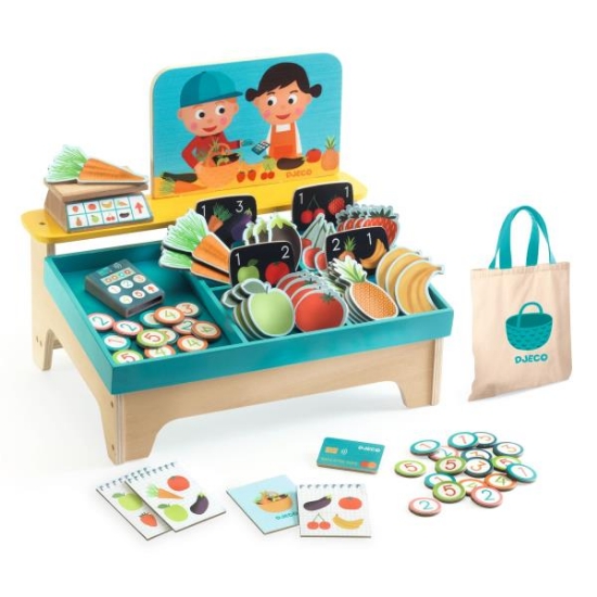 Image de Little Market