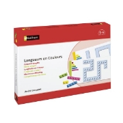 Image de Longueurs en couleurs - Complément 2 enfants