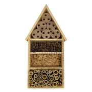 Image de Maison d'insectes, ht. 30 cm
