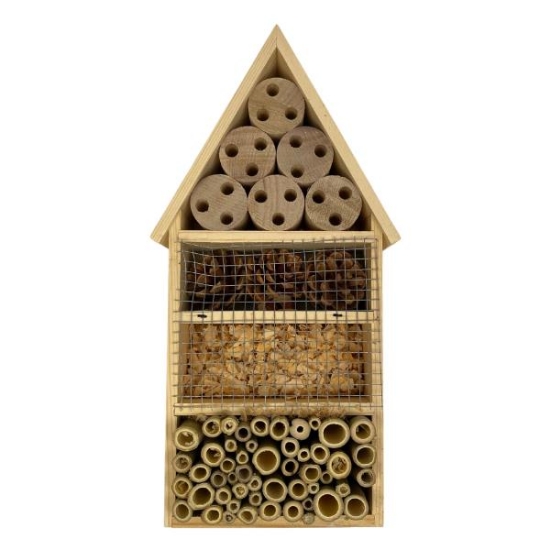 Image de Maison d'insectes
