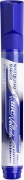 Image de Marqueur tableau blanc Velleda large, bleu