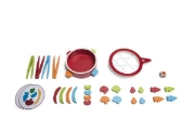 Image de Attrapez les légumes