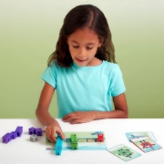 Image de MathLink Cubes Numberblocks 1 – 10