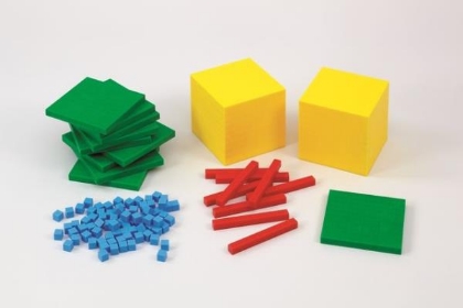 Image de la catégorie Matériel De Manipulation