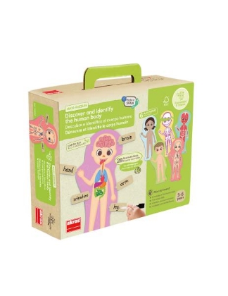 Image de la catégorie Le corps humain