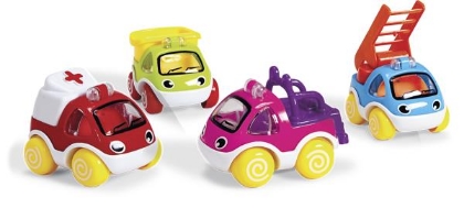 Image de la catégorie Mon mini coin de jeu