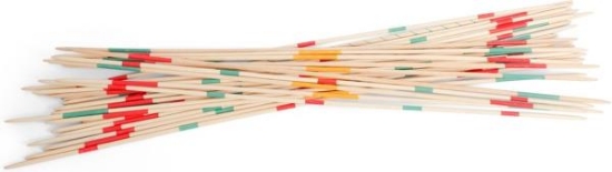 Image de Méga Mikado