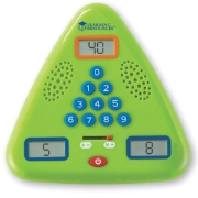Image de Minute math
