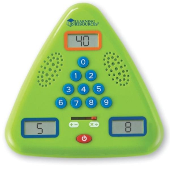 Image de Minute math