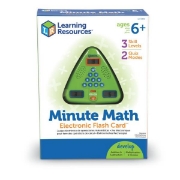 Image de Minute math