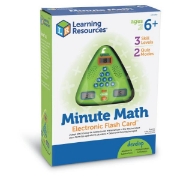 Image de Minute math