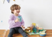 Image de MIO Verre pour enfant, Vert
