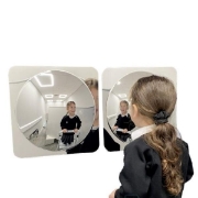 Image de Miroirs déformants, les 2