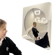 Image de Miroirs déformants, les 2