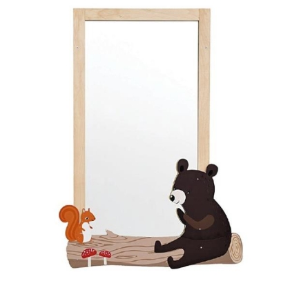 Image de la catégorie Miroir et accessoires