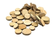 Image de Mélange de bois, sac d'1 kilo