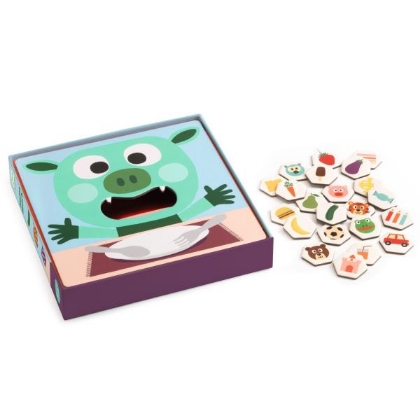 Image de la catégorie Jeux de coopération