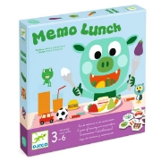 Image de Mémo Lunch