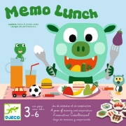 Image de Mémo Lunch