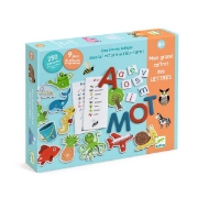 Image de Mon grand coffret des lettres