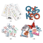 Image de Mon grand coffret des lettres