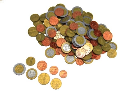 Image de la catégorie L'euro