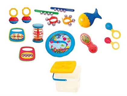 Image de la catégorie Jouets musicaux