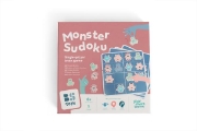 Image de Monstres Sudoku