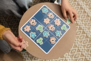 Image de Monstres Sudoku