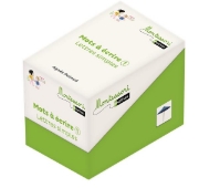 Image de Montessori - Coffrets mots à écrire et mots à lire - Série verte