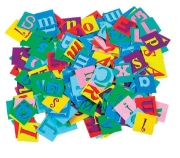 Image de Mosaïques lettres