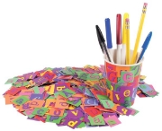 Image de Mosaïques lettres