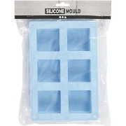 Image de Moule en silicone carré