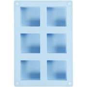 Image de Moule en silicone carré