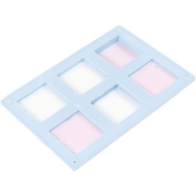 Image de Moule en silicone carré