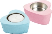 Image de Moule en silicone cœurs