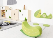 Image de Mur d'activités, Feuilles