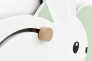 Image de Mur d'activités, Lapin