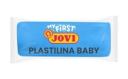 Image de Pâte à modeler Plastilina Baby - Coffret scolaire de 40 pains