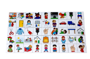Image de Carte flash pour panneau intéractif