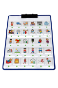 Image de Carte flash pour panneau intéractif