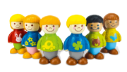 Image de My little world - les enfants