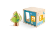 Image de My little world - la ville