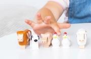 Image de My little world - les animaux de la ferme