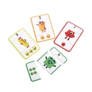 Image de Numberblocks - Jeu de puzzles à compter