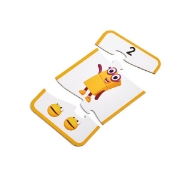 Image de Numberblocks - Jeu de puzzles à compter