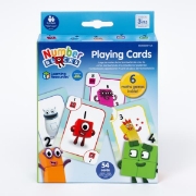 Image de Numberblocks - cartes à jouer