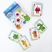 Image de Numberblocks - cartes à jouer